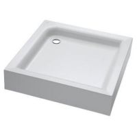 AM.PM Душевой поддон акриловый Like Square W80T-303-090W